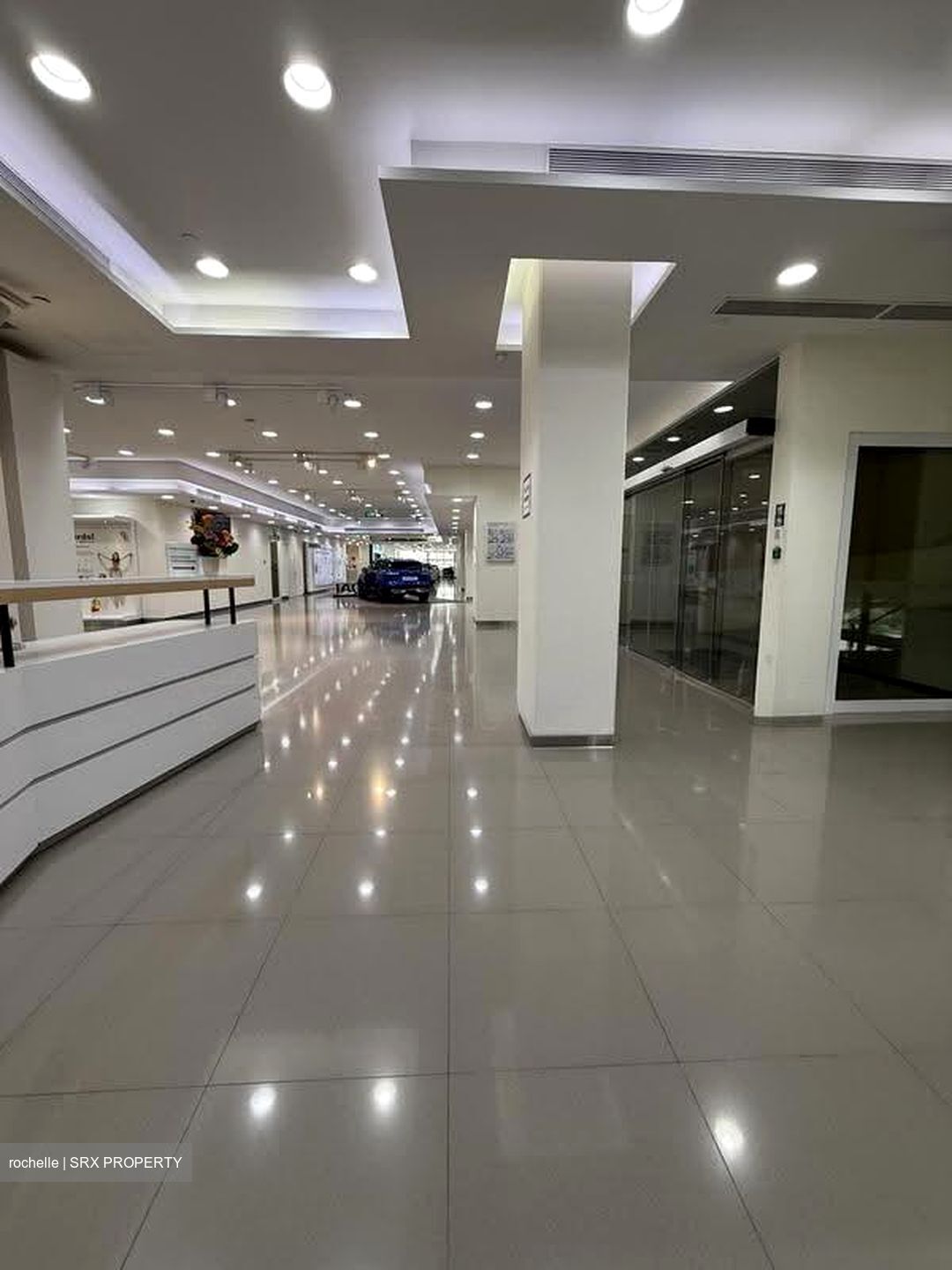 Tan Chong Motor Centre (D21), Office #632375611